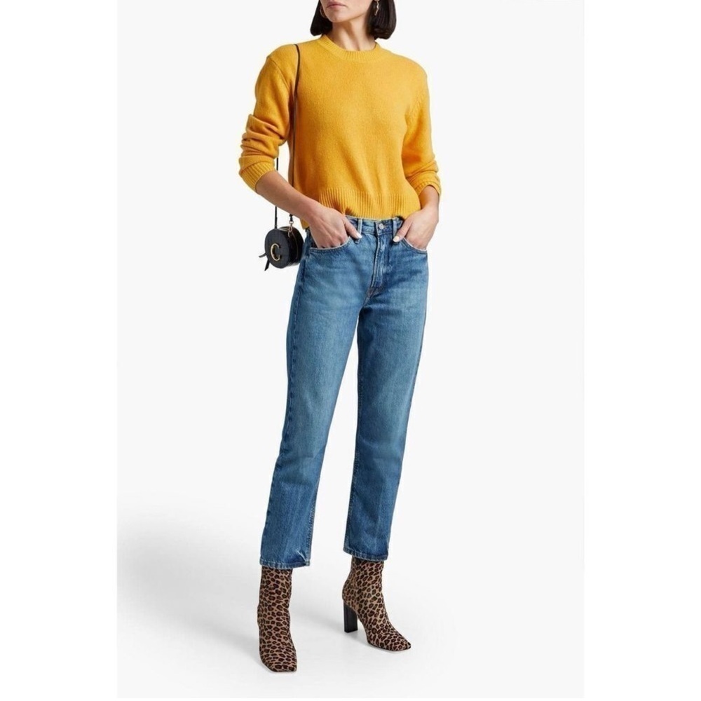 Frame Le Piper Jeans Sz 27